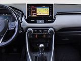 Toyota RAV4 (2020) 2.0 Valvematic - náhled 12