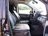 Mercedes-Benz Viano 3,0 CDI 165kW Aut. 6-Míst Tažn - náhled 12
