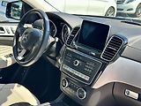 Mercedes-Benz GLE (2017) 400 4MATIC Kupé - náhled 15