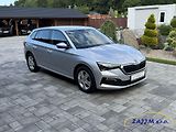 Škoda Scala Style 1.5TSi 110kw DSG - náhled 4