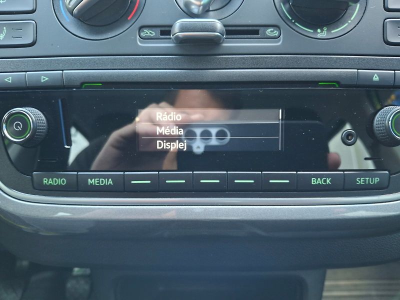 Škoda Citigo (2018) Style 1,0MPi 44kW - fotka 20 z 26