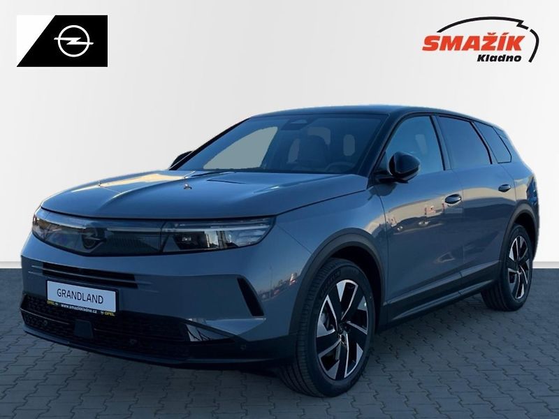 Opel Grandland (2026) ULTIMATE 1.2T(107kW/145k)eDCT6 - fotka 2 z 20