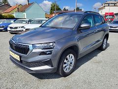 Škoda Karoq 2.0 TDi 85kW DSG AMBITION *ČR - fotografie inzerátu