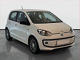 Volkswagen up! (2014) 1.0 MPI, Serv.kniha - náhled 1