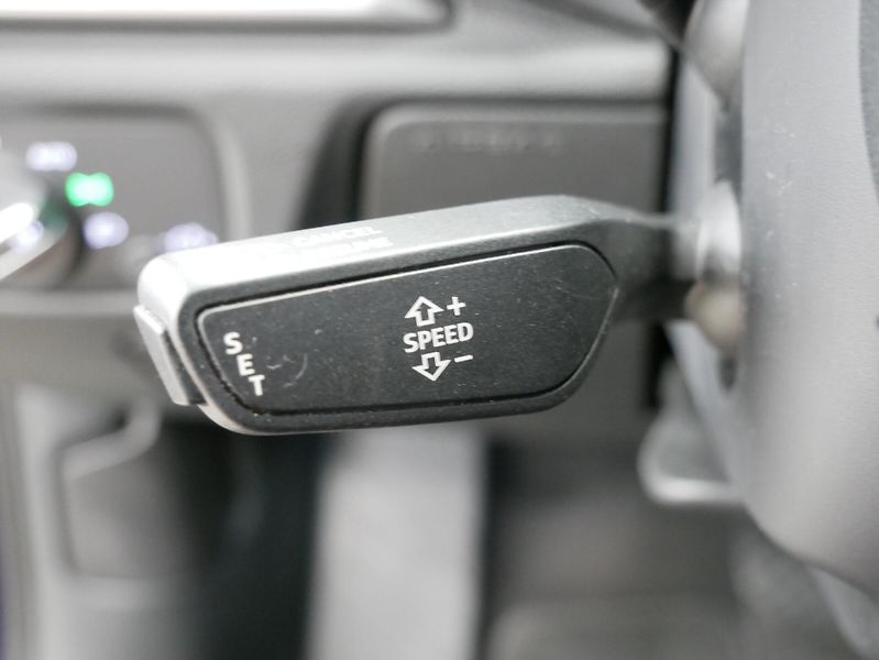 Audi A3 - fotka 15 z 25