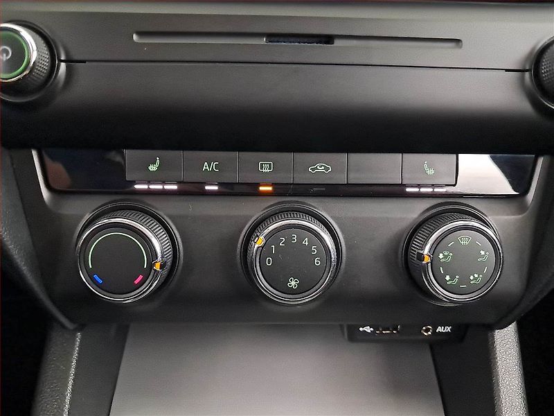 Škoda Octavia (2016) 1.2 TSI, Serv.kniha, Tempomat - fotka 15 z 19
