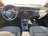 Toyota Corolla (2016) 1.6i, ČR, Xenon, AC - náhled 8