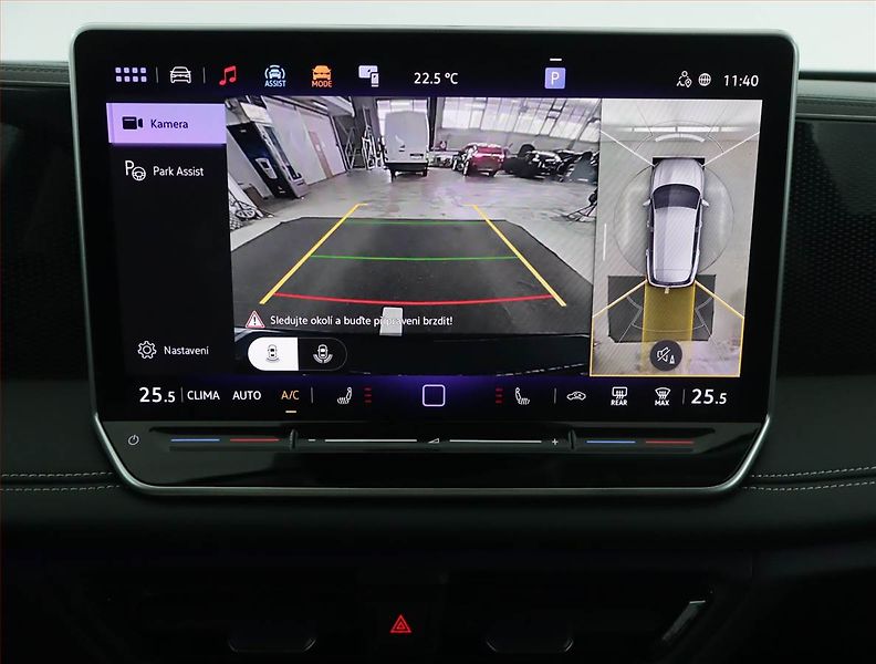 Volkswagen Tiguan (2025) Life 1.5 eTSI - fotka 15 z 16