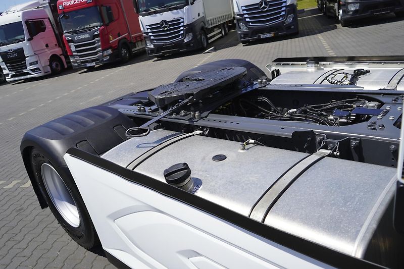 DAF XG (2025) / 480 / ACC / E 6 / I – COOL / - fotka 37 z 54