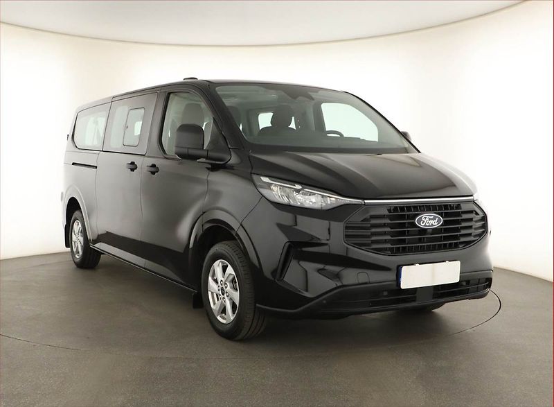 Ford Transit Custom (2025) 2.0 EcoBlue - fotka 1 z 14