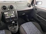 Ford Fiesta (2004) 1.4 TDCi, po STK, Klima - náhled 8