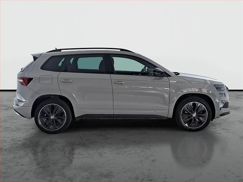Škoda Karoq (2022) Sportline 1.5 TSI - fotka 6 z 19