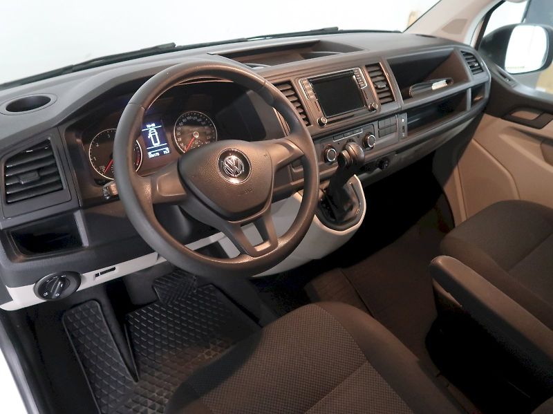 Volkswagen Transporter (2018) SKRIN 2.0TDI 110KW DSG - fotka 14 z 28