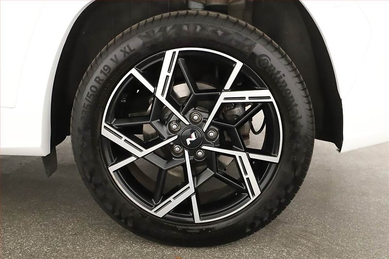 Hyundai Tucson (2025) 1.6 T-GDI - fotka 20 z 20
