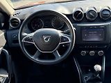 Dacia Duster (2018) 1.6 Sce Prestige - náhled 10