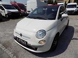 Fiat 500C 1,2I 51 KW CABRIO LOUNGE - náhled 1