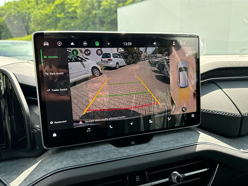 Škoda Kodiaq Exclusive Selection 2,0 TDI 14 - fotka 24 z 25
