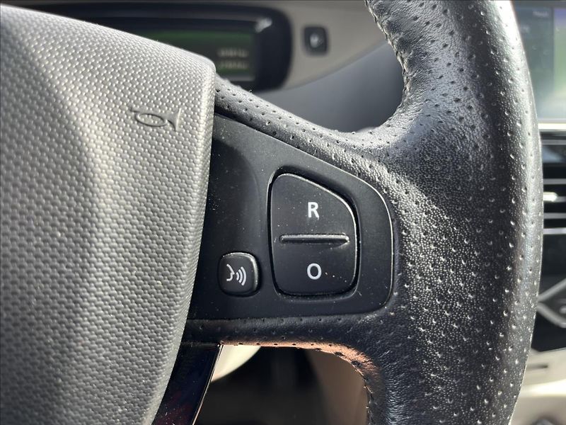 Renault ZOE . INTENS R240 KAMERA NAVI - fotka 25 z 43