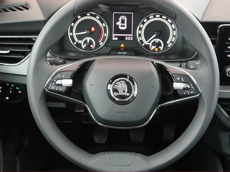 Škoda Scala (2024) 1.0 TSI, Serv.kniha, Navi - fotka 20 z 22