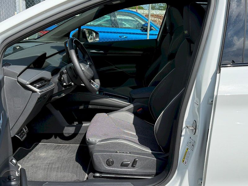 Škoda Enyaq (2026) RS 84 kWh 250 kW 1° převodovka - fotka 10 z 24