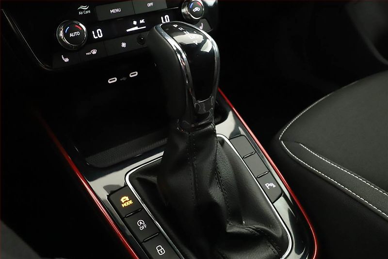 Škoda Fabia (2025) 1.0 TSI, Monte Carlo, FullLed - fotka 12 z 16