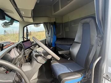 Volvo FH (2024) 500 hydraulika EURO 6 - fotka 5 z 10