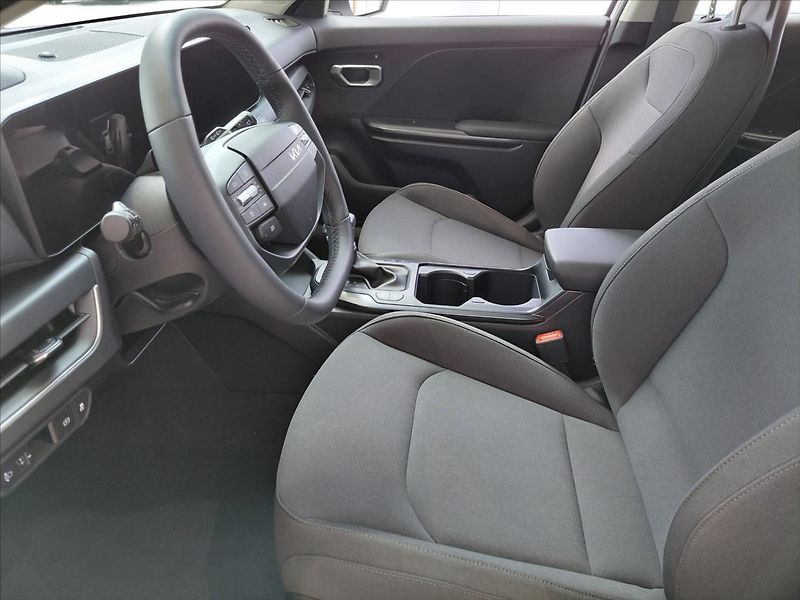 Kia K4 (2026) 1,0   T-GDI SW 7DCT SPIN - fotka 7 z 14