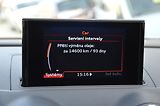 Audi A3 (2015) 1.4 TFSi 92kW AT / 69tkm 1.MAJ - náhled 29