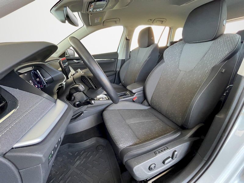 Škoda Octavia (2021) 2.0 TDI 110kW Style Plus DSG c - fotka 25 z 35