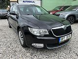 Škoda Superb (2012) 2.0 TDi 103 KW  - náhled 2