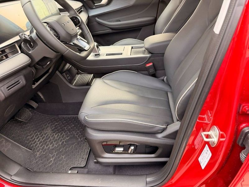 Chery Tiggo 4 HEV 1,5 Hybrid Unique - skladem - fotka 12 z 15