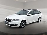 Škoda Octavia (2019) STYLE 1.6TDI 85kW CZ DPH - náhled 1