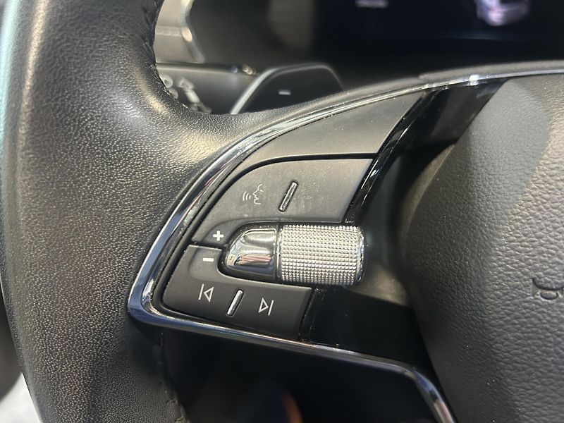 Škoda Octavia (2023) 1.5TSi e-TEC Style Plus DSG - fotka 9 z 25