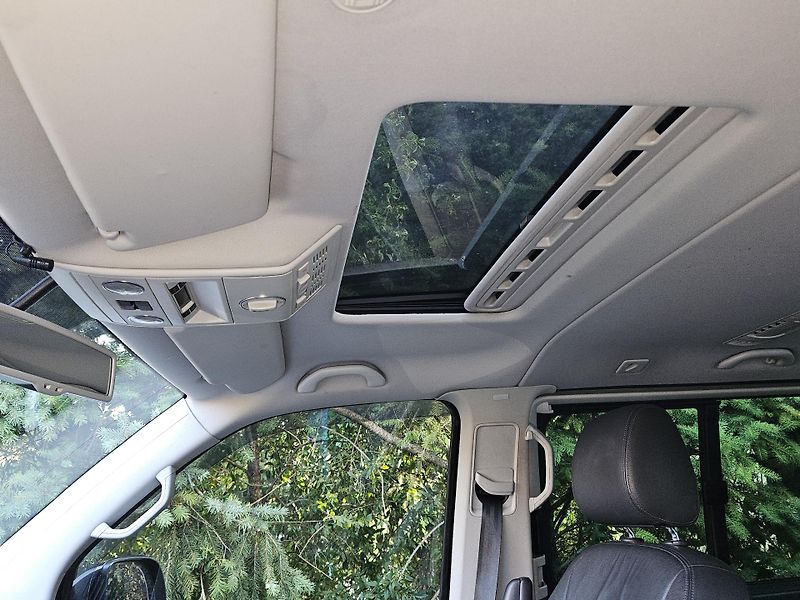 Volkswagen Multivan (2014) - fotka 13 z 16