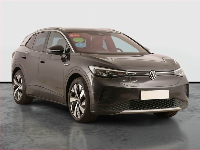 Volkswagen ID.4 (2020) Pro Perf. (82 kWh), SoH 90% - fotka 1 z 28