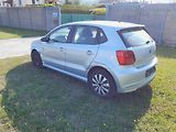 Volkswagen Polo (2015) 1,0 TSI 70KW serviska 2x klíč - náhled 4