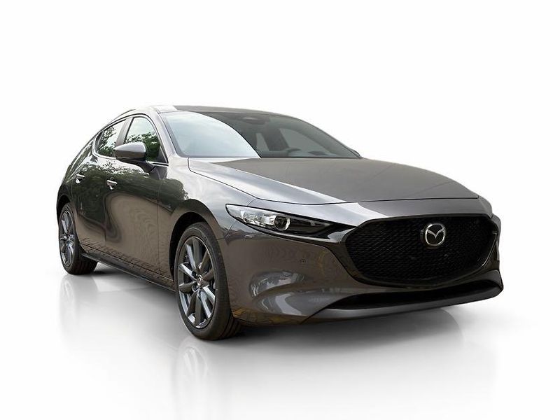 Mazda 3 (2026) G140/6AT/FWD/CENTRE LINE - fotka 7 z 16