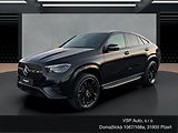 Mercedes-Benz GLE (2026) 450 d 4MATIC kupé Edition - náhled 1