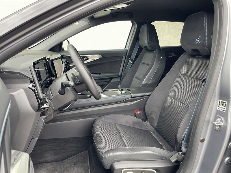 Renault Austral (2023) ESPRIT ALPINE fullhybrid E-TEC - fotka 18 z 28