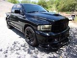 Dodge RAM (2005) SRT - 10 VIPER 8.3i V10 372kW  - náhled 2