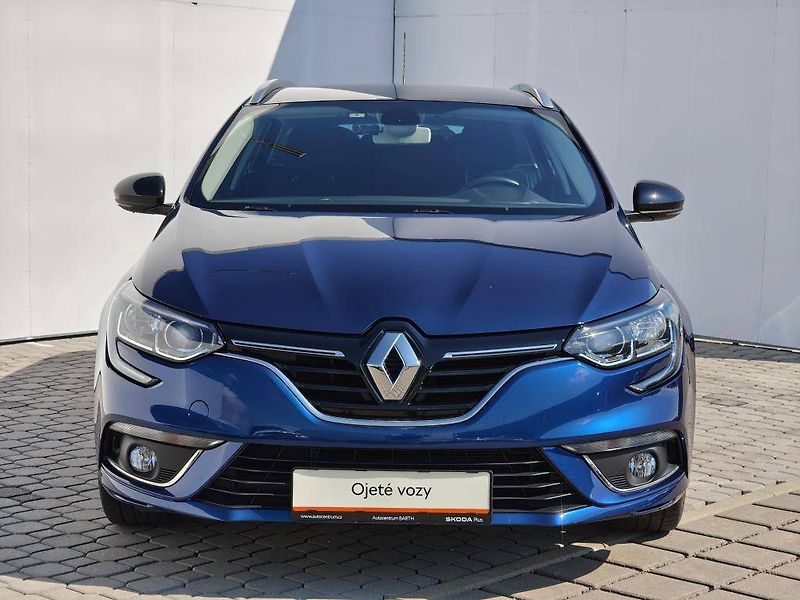 Renault Mégane Authentique 1.4 - fotka 4 z 23