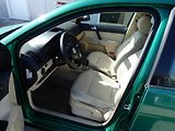 Volkswagen Polo 1.4 16V 2x AIRBAG, SERVO - náhled 6