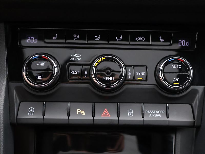Škoda Kodiaq 2,0 TDI 176kW RS CZ DPH 7-Míst - fotka 32 z 43