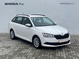 Škoda Fabia (2021) Combi 1.0 TSI / 70 kW Active T - náhled 27