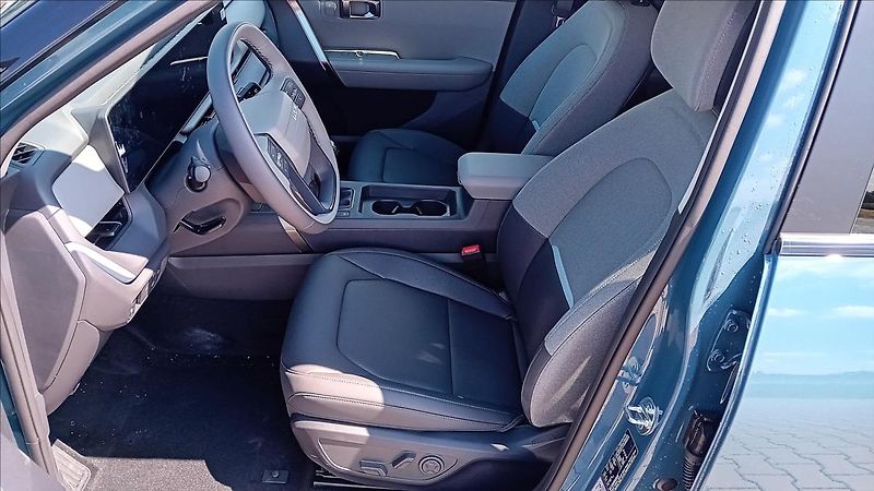 Kia Seltos 1,6 T-GDi 4x2 EXCLUSIVE MAN6 - fotka 9 z 12