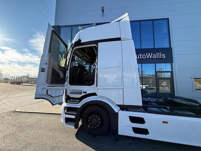 Mercedes-Benz Actros (2025) 1845 LSnRL4x2   FV13 - fotka 7 z 25