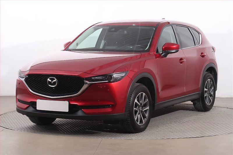 Mazda CX-5 (2019) 2.5 Skyactiv-G - fotka 2 z 25