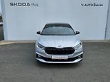 Škoda Fabia (2023) Monte Carlo TSI 81/1.0 M6F - náhled 3