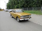 Moskvič 408 /I 1.3 Top stav - bez koroze, - náhled 4