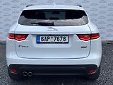 Jaguar F-Pace (2017) 2.0 AWD, 132kW,1.majitel, DPH - náhled 7